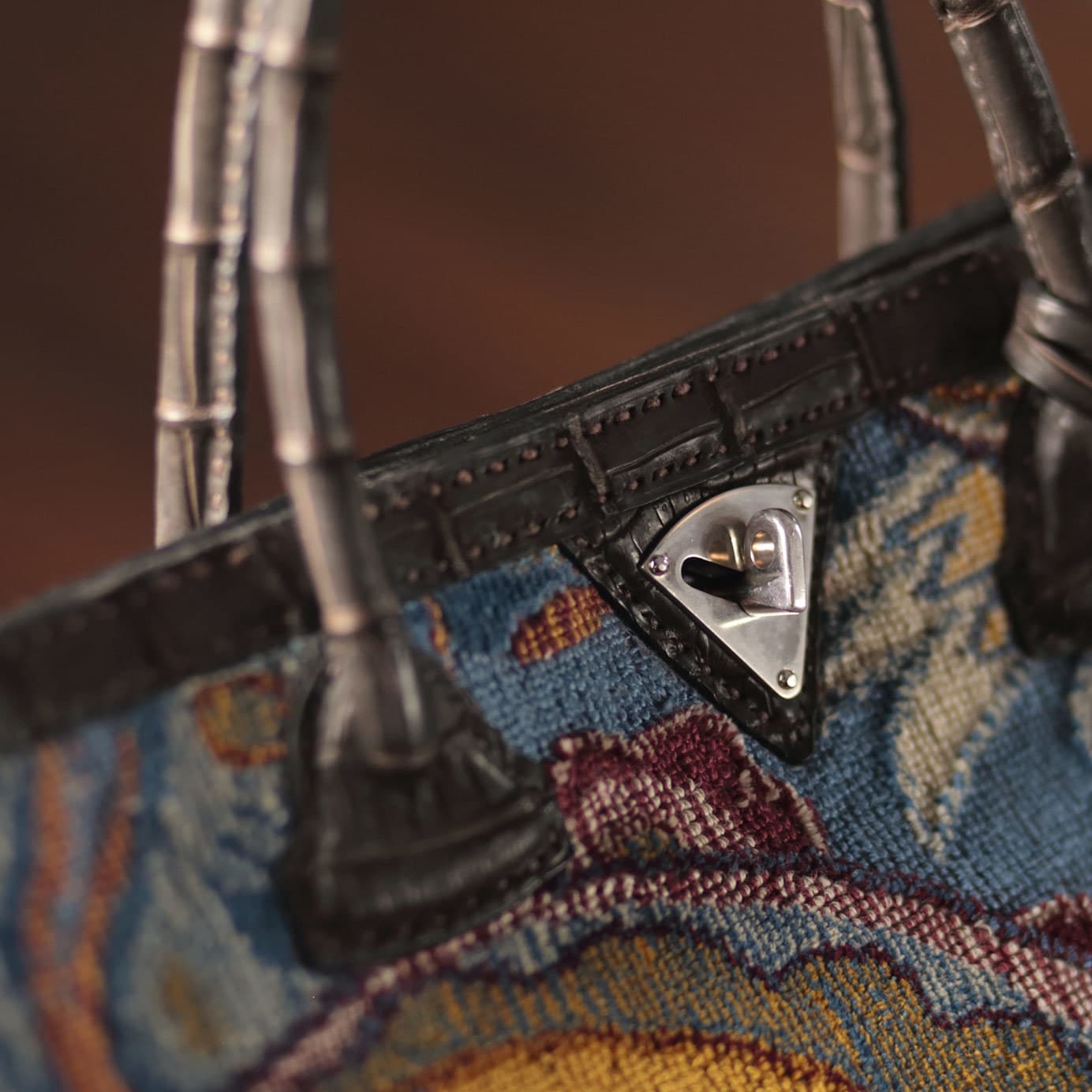 MILAN BLONDE TOTO L / Cloco