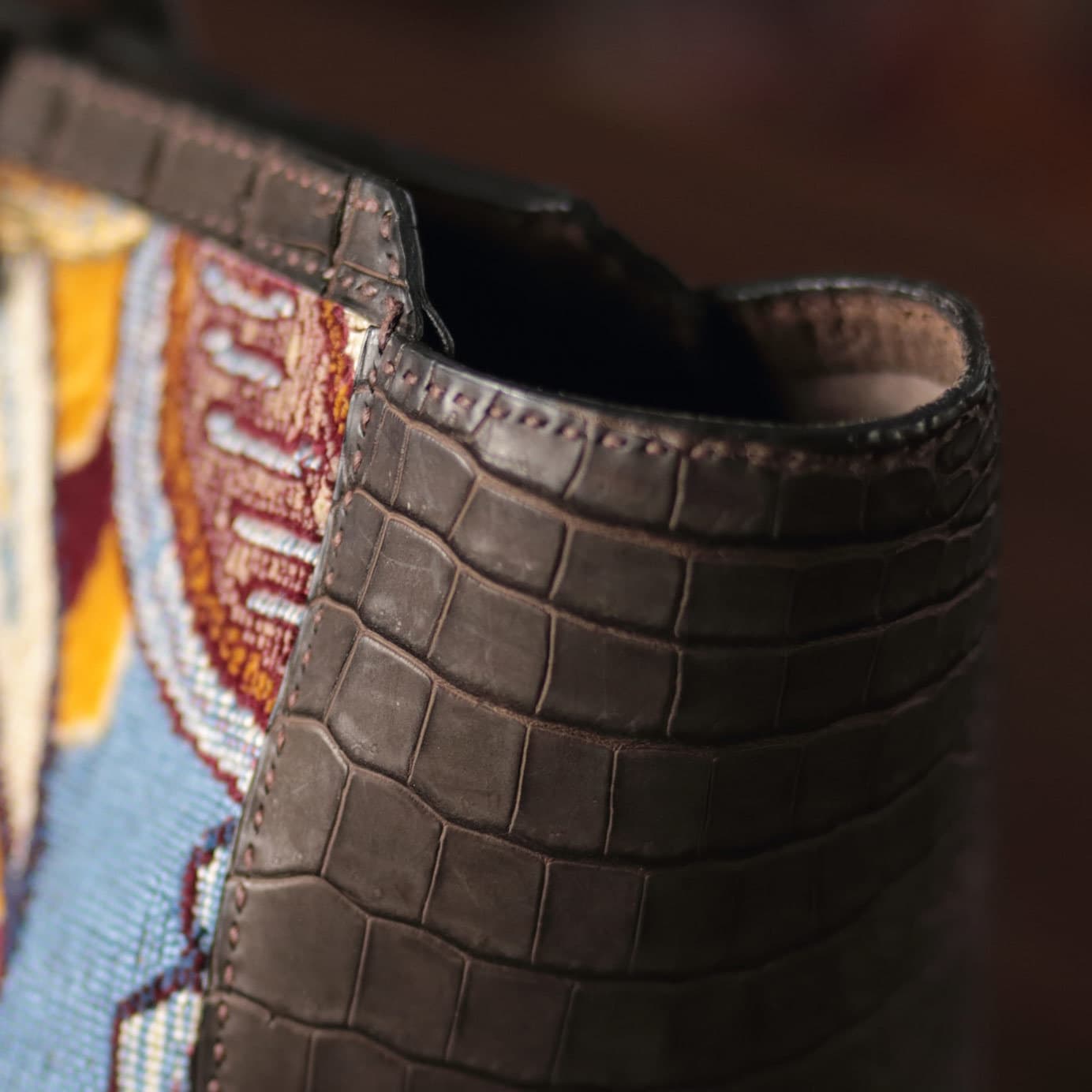 MILAN BLONDE TOTO L / Cloco