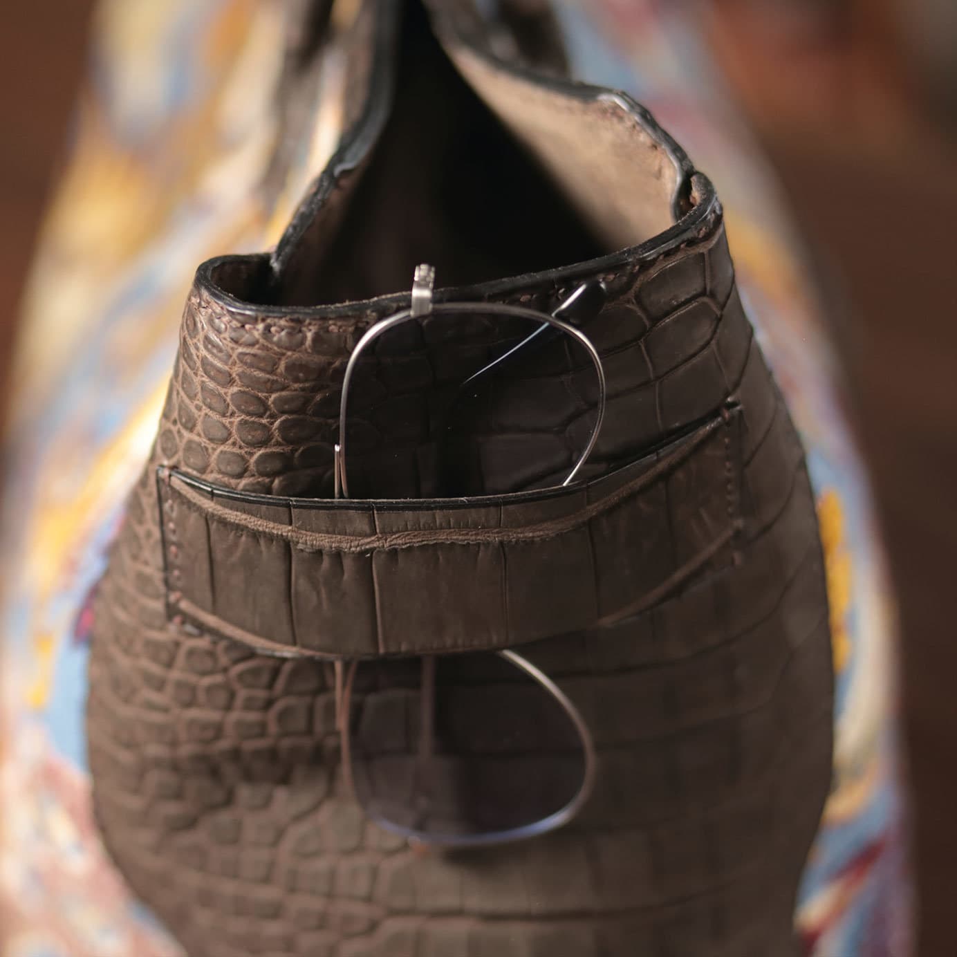 MILAN BLONDE TOTO L / Cloco