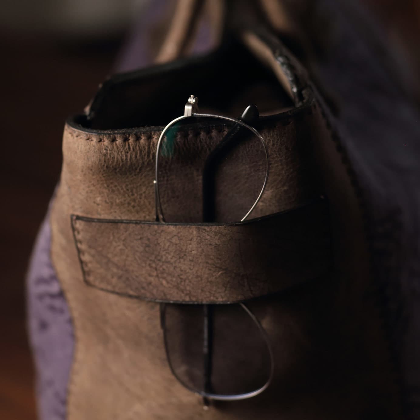 MILAN BLONDE TOTO L / Cloco