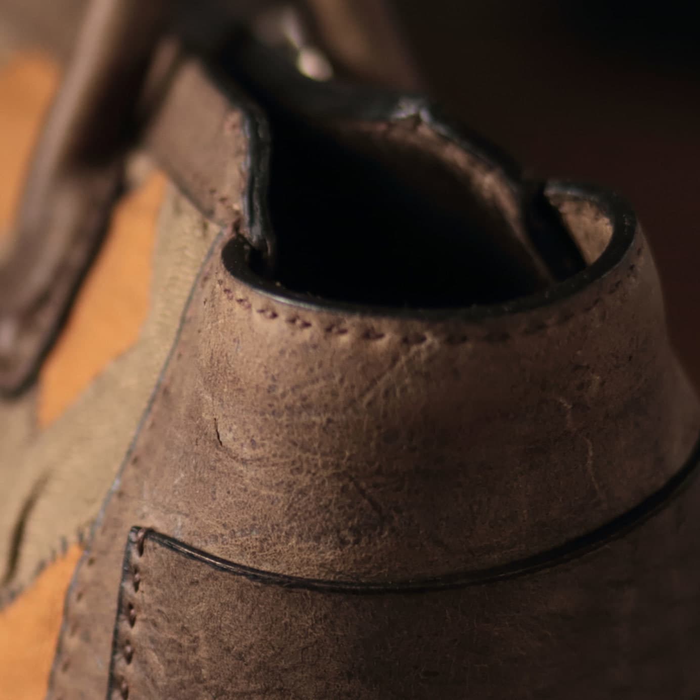 MILAN BLONDE TOTO L / Cloco