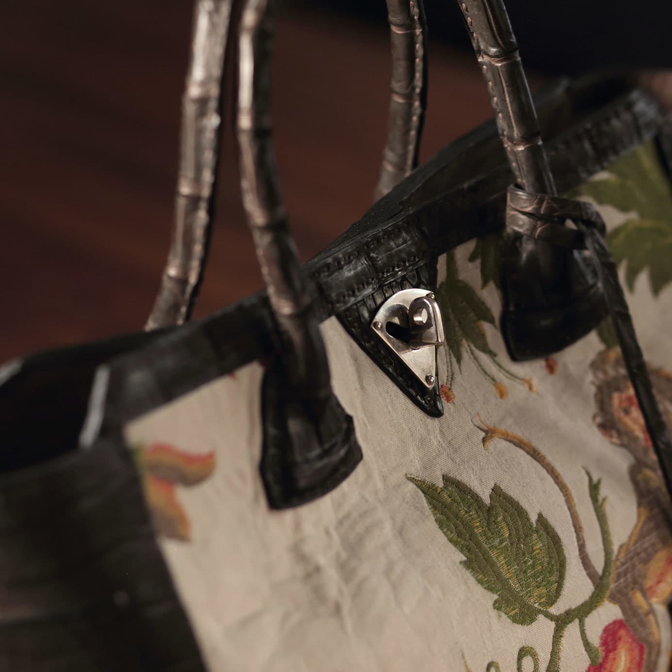 MILAN BLONDE TOTO M / Cloco