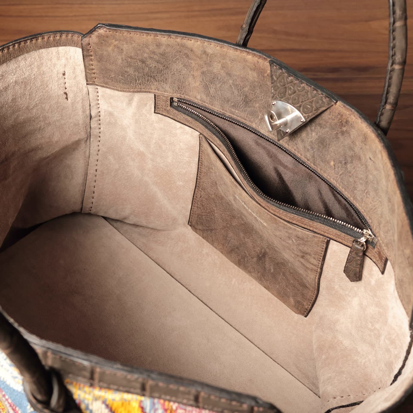 MILAN BLONDE　TOTO L / Cloco