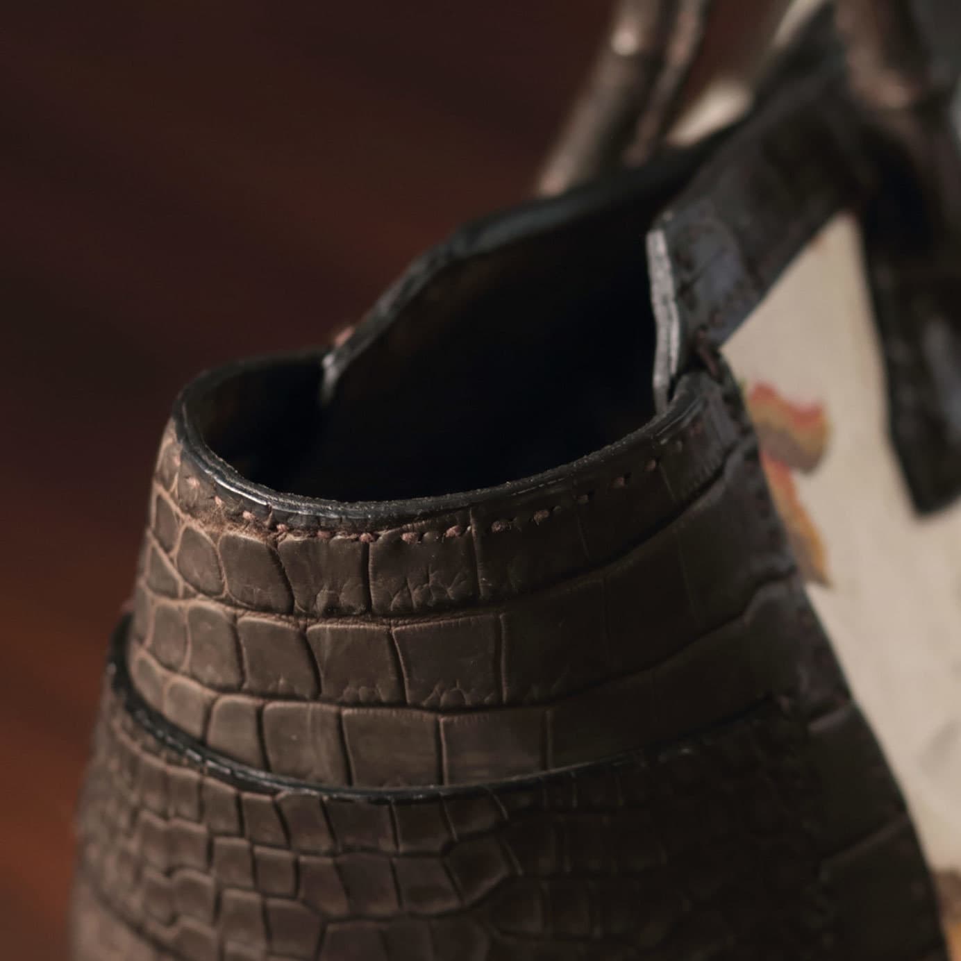 MILAN BLONDE TOTO M / Cloco