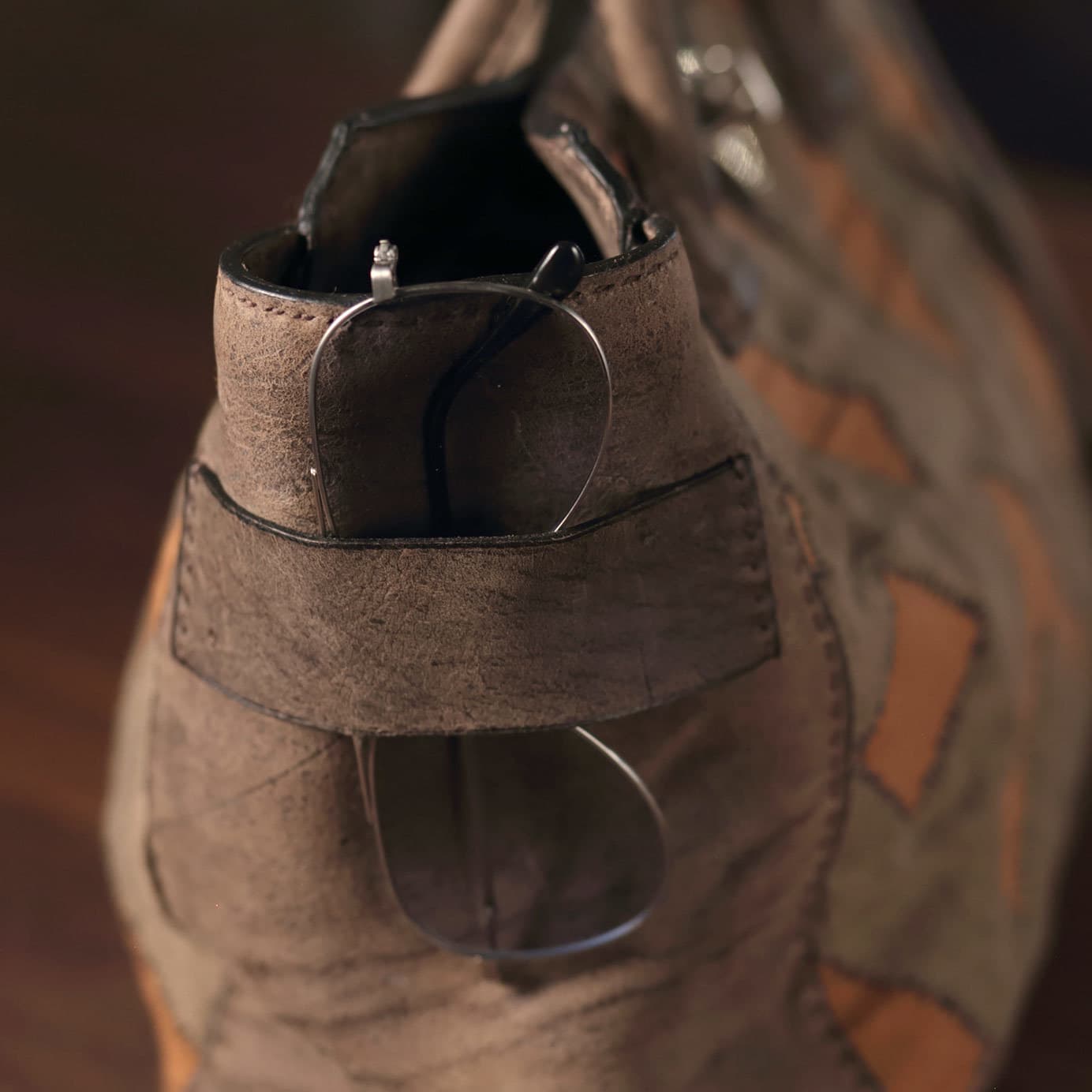 MILAN BLONDE TOTO L / Cloco