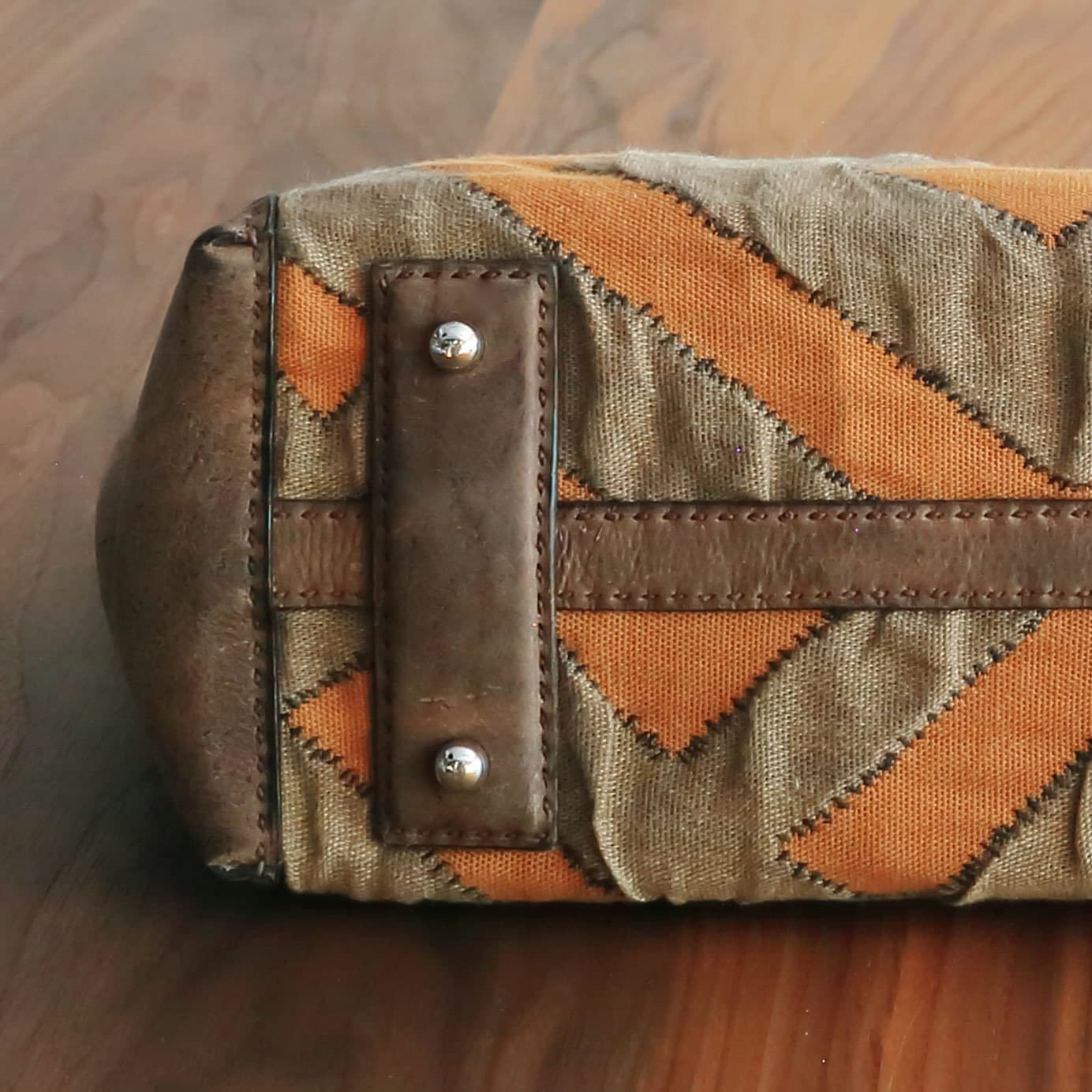 MILAN BLONDE TOTO L / Cloco